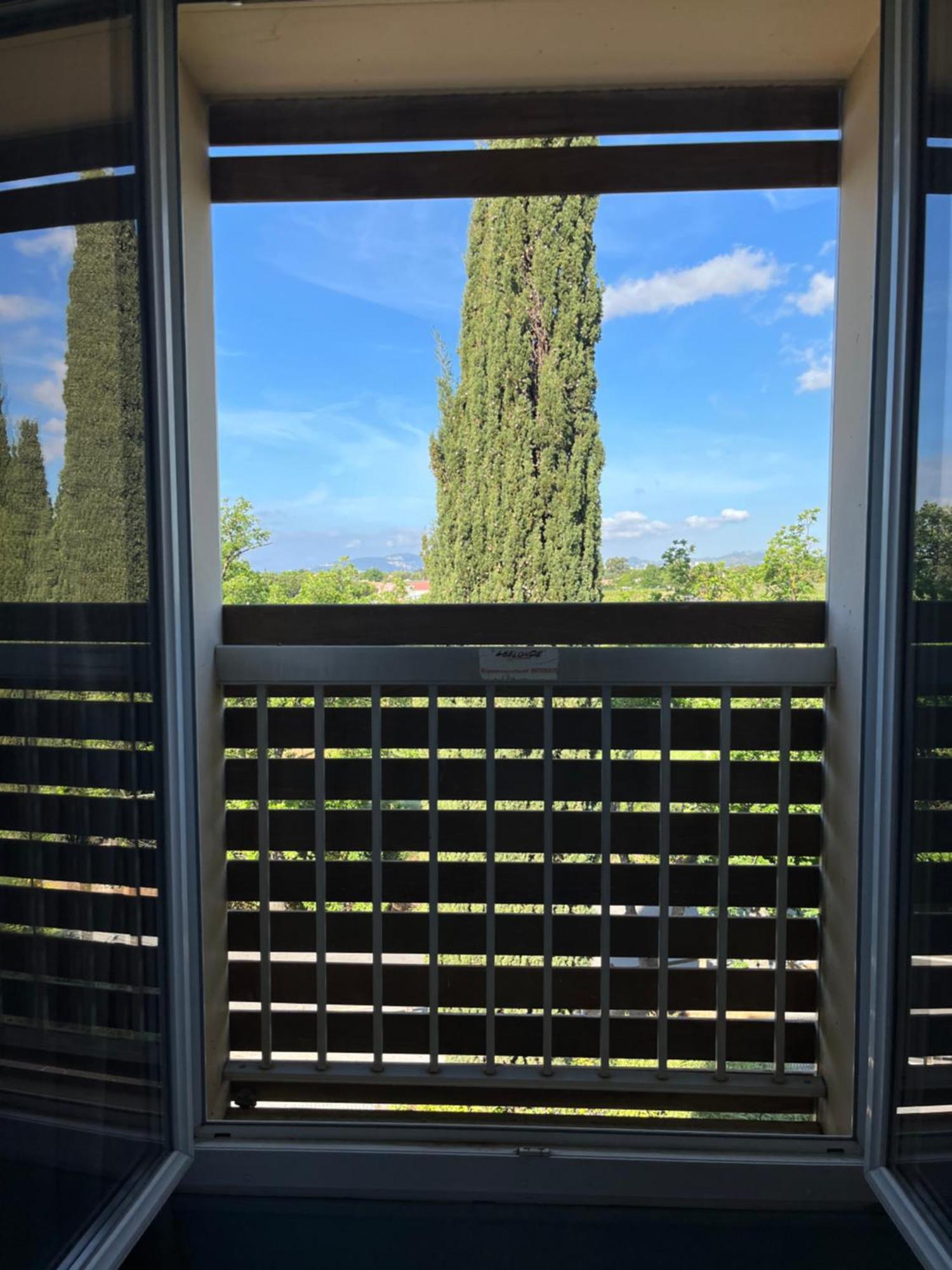 Appartement Plage Piscine Et Tennis Inclus La Londe-les-Maures Exterior foto
